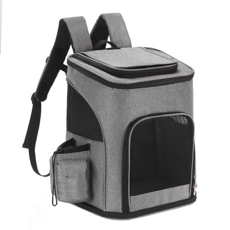  Large Capacity Breathable Portable Backpack 